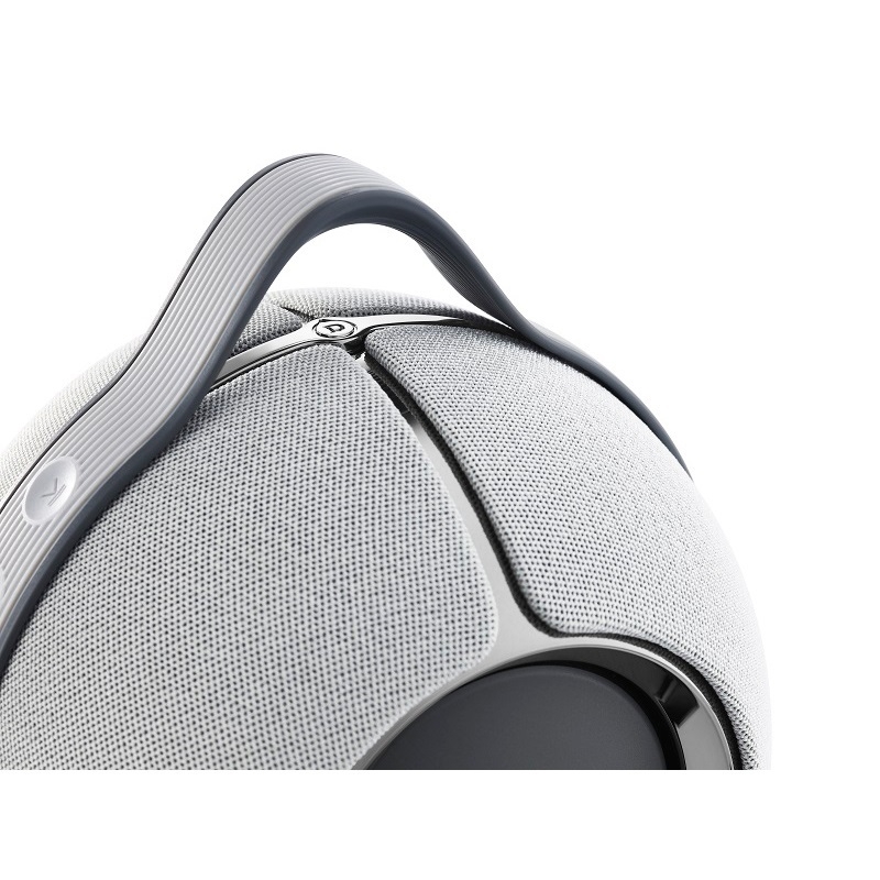 Loa Devialet Mania (Pin 10h, Chống Nước IPX4, 176W, Bluetooth 5.0)