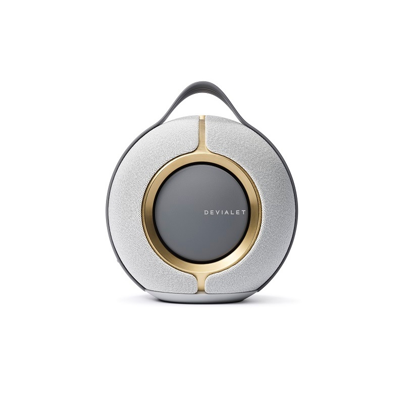 Loa Devialet Mania Opera de Paris