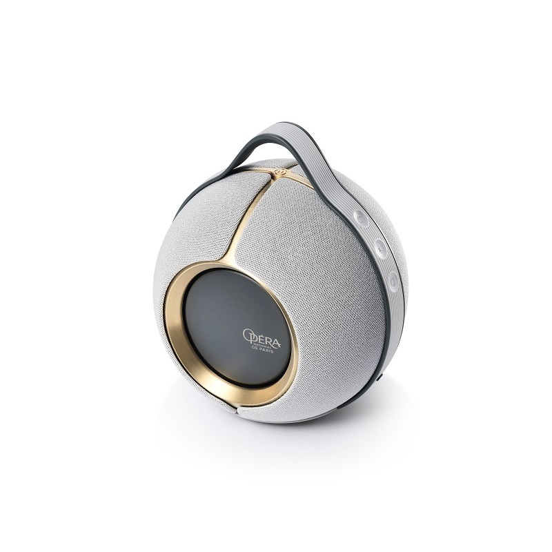 Loa Devialet Mania Opera de Paris