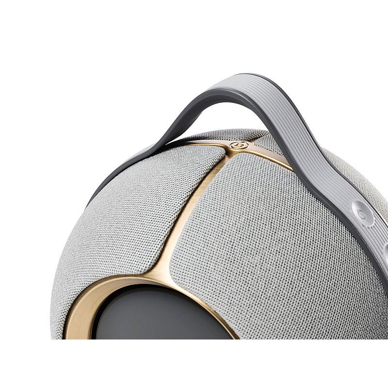 Loa Devialet Mania Opera de Paris