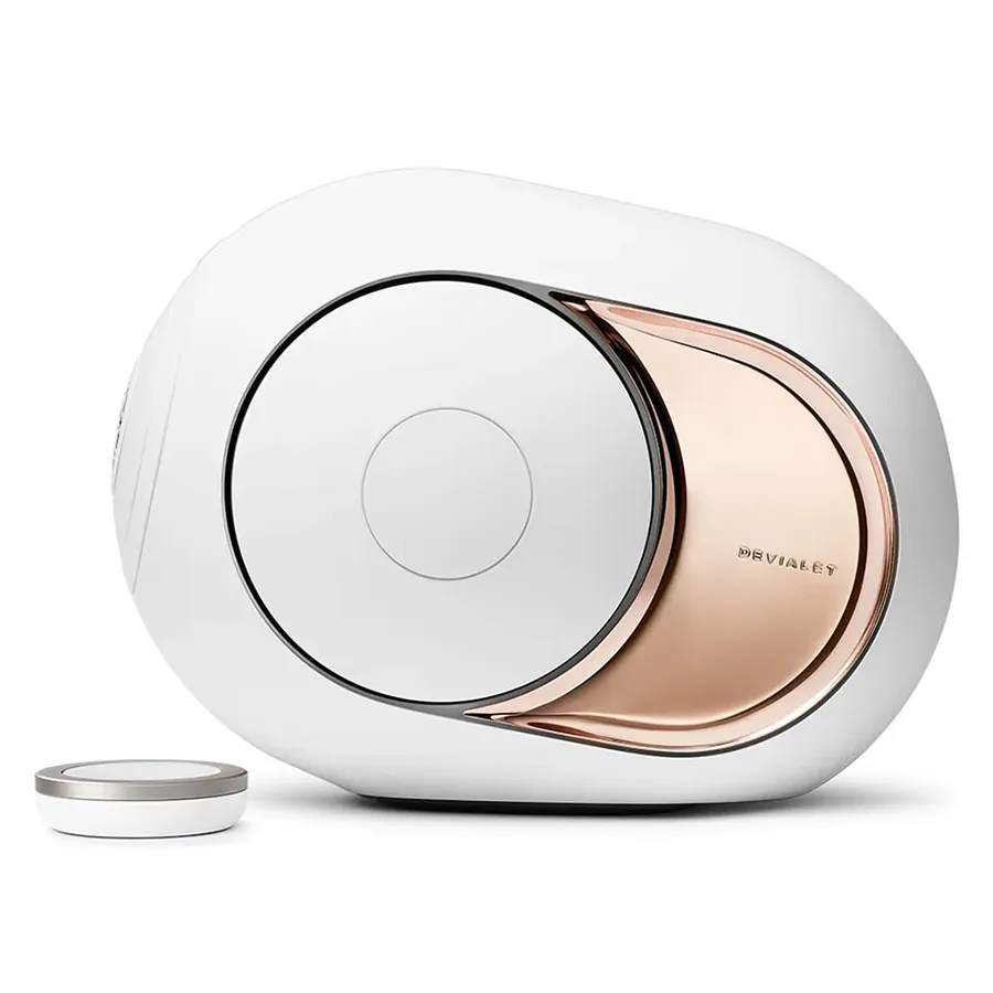 Loa Devialet Phantom I 108DB (Made in France)