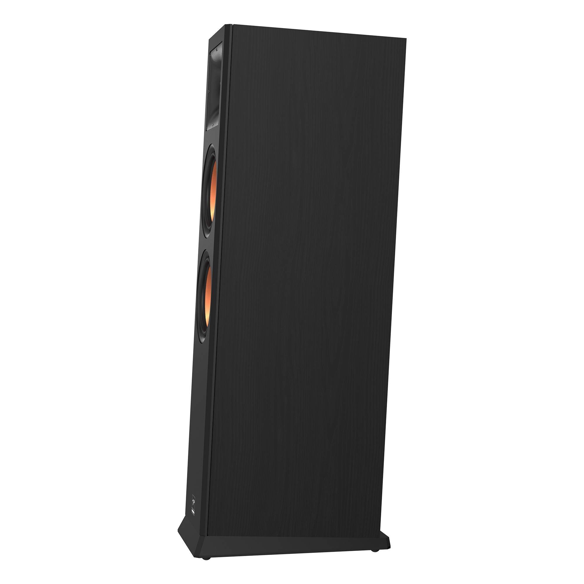 Loa Paramax Euro 8 Limited