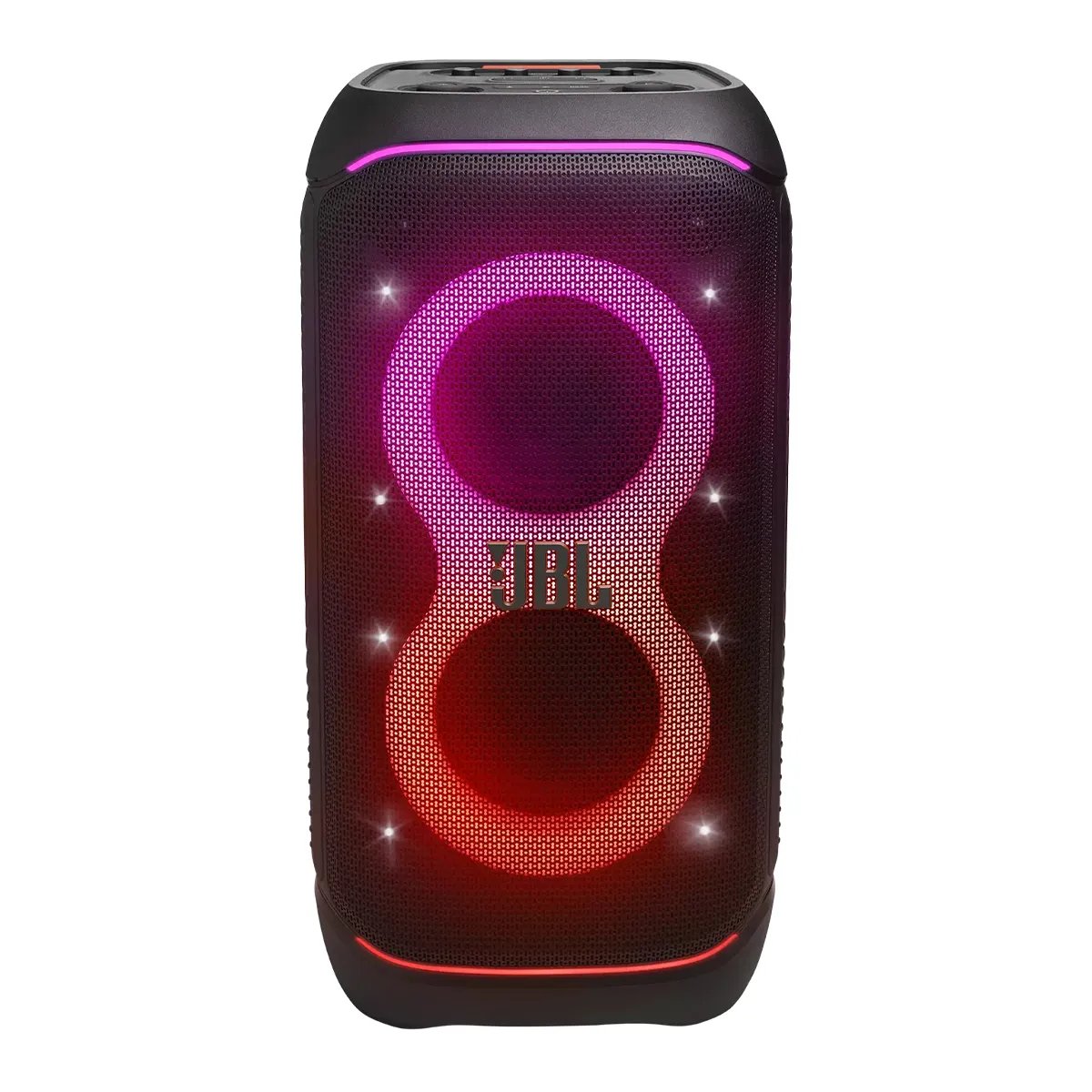 Loa JBL PartyBox Stage 320 (240W, Pin 18h, IPX4, Bluetooth 5.4)