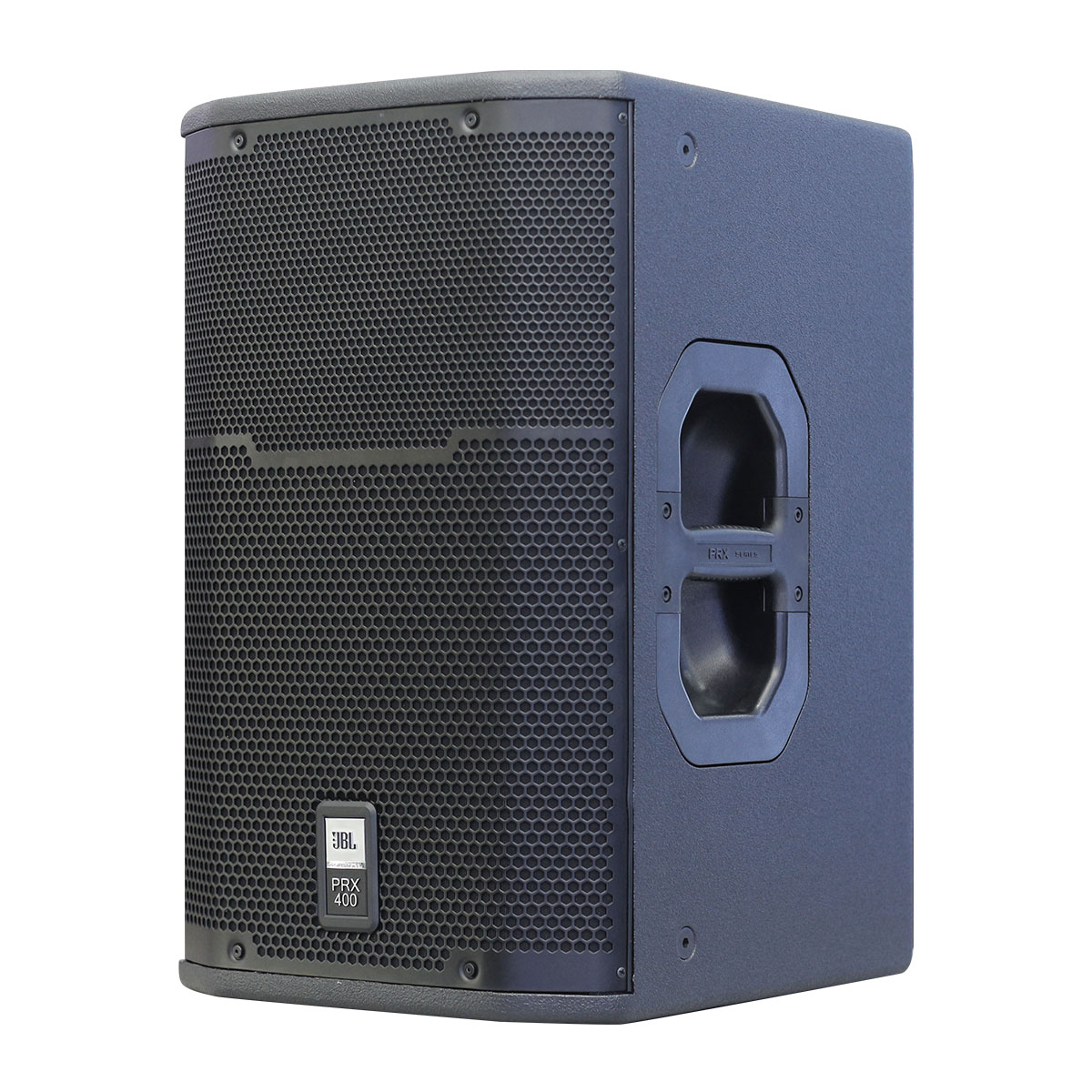 Loa JBL PRX 412M (Full bass 30cm, 300W/1200W, SX: Mexico)