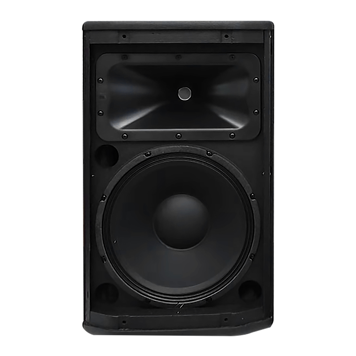 Loa JBL PRX 412M (Full bass 30cm, 300W/1200W, SX: Mexico)
