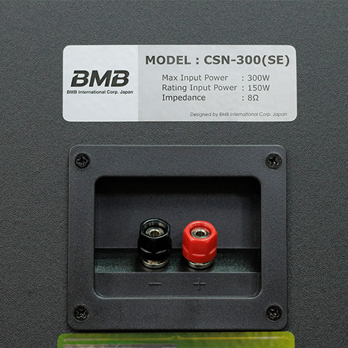 Loa BMB CSN-300-SE