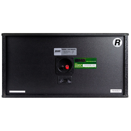 Loa BMB CSV-480-SE