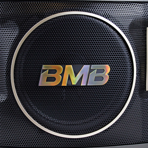 Loa BMB CSV-480-SE