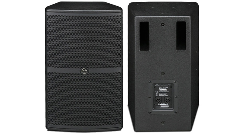 Loa Whafedale Pro WH-12 NEO
