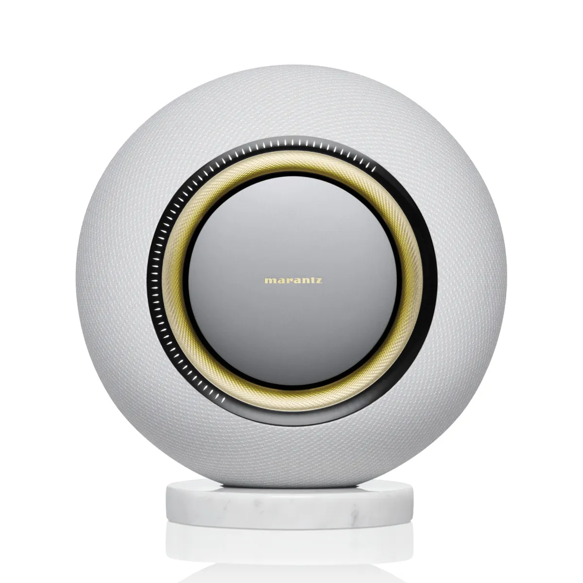 Loa Marantz Horizon - New 2024 (310W/745W, Wifi, Airplay, Optical,..)