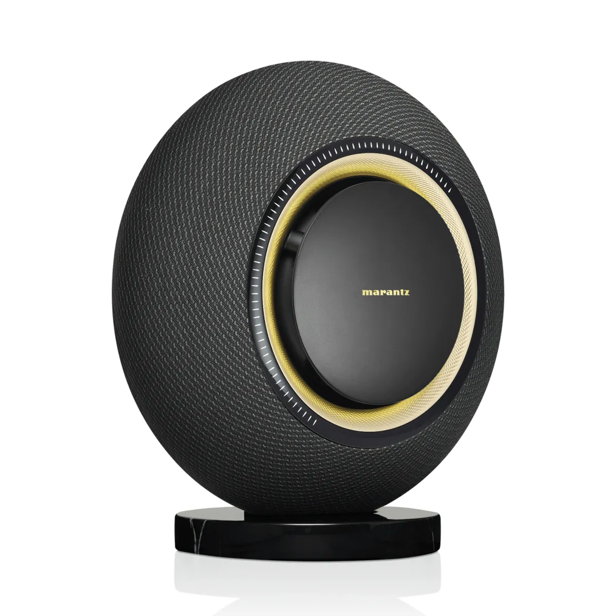 Loa Marantz Horizon - New 2024 (310W/745W, Wifi, Airplay, Optical,..)