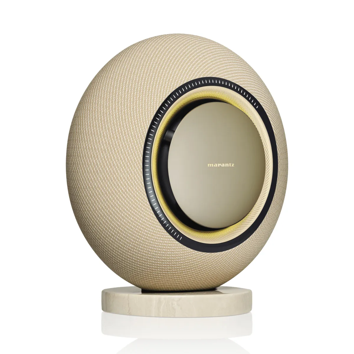 Loa Marantz Horizon - New 2024 (310W/745W, Wifi, Airplay, Optical,..)