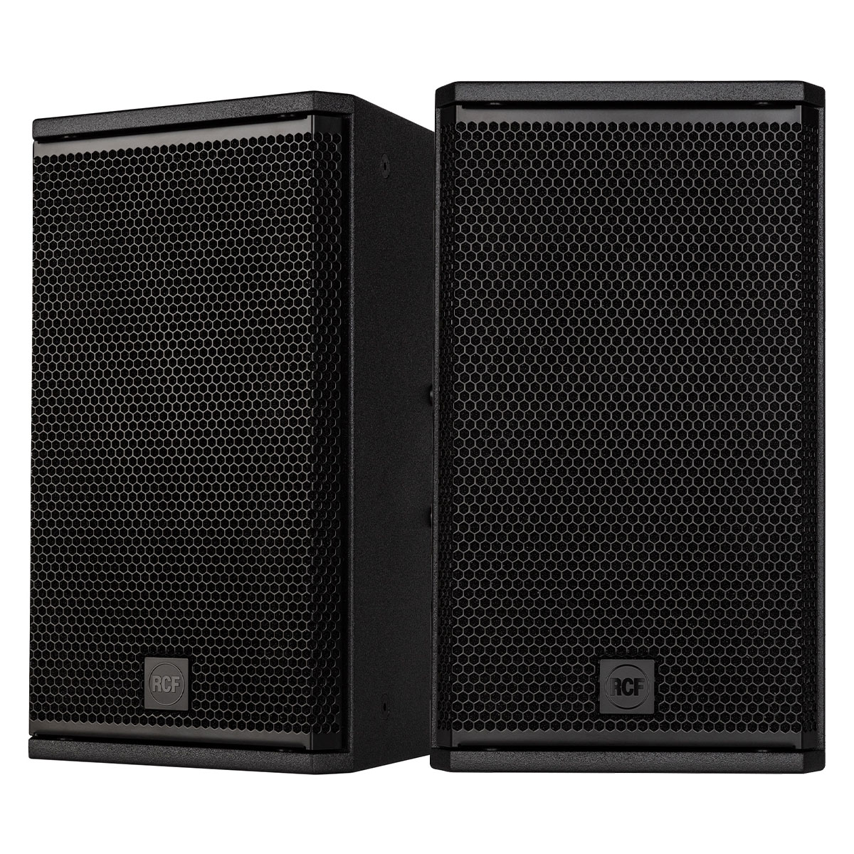 Loa RCF X-MAX 10 (Full Bass 25)