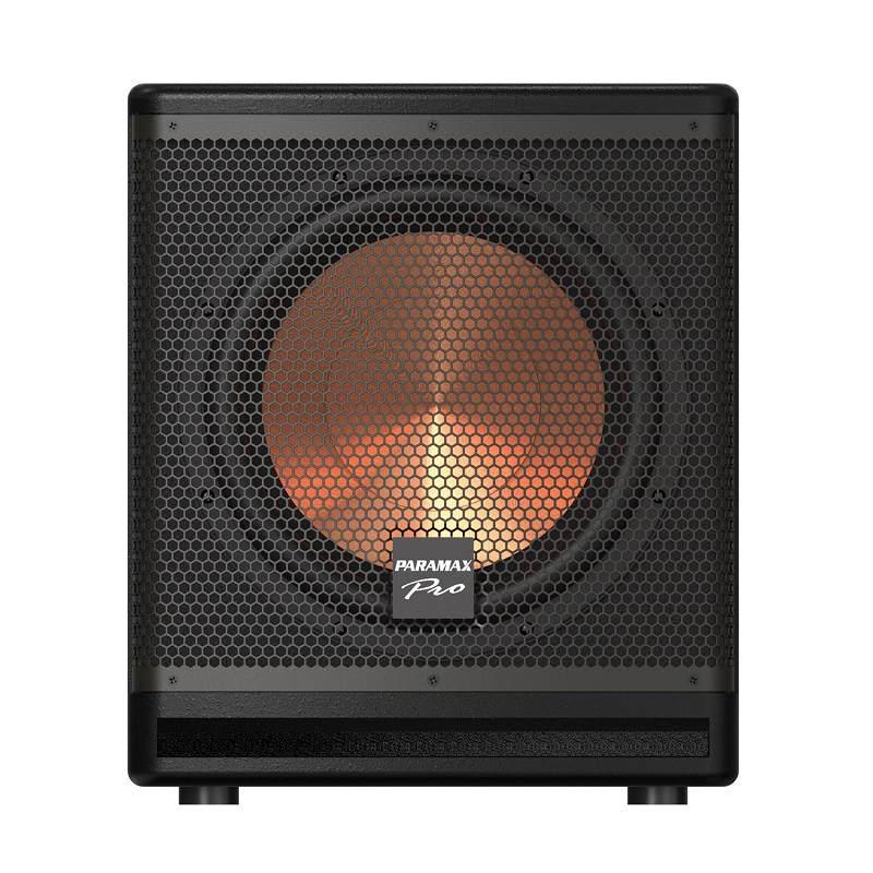 Loa Sub Paramax A30