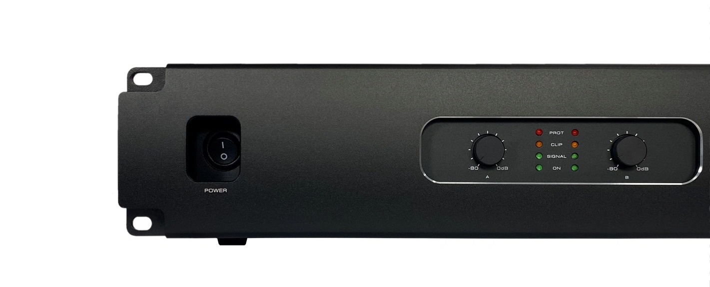 Đẩy Công Suất LOTUS MX850