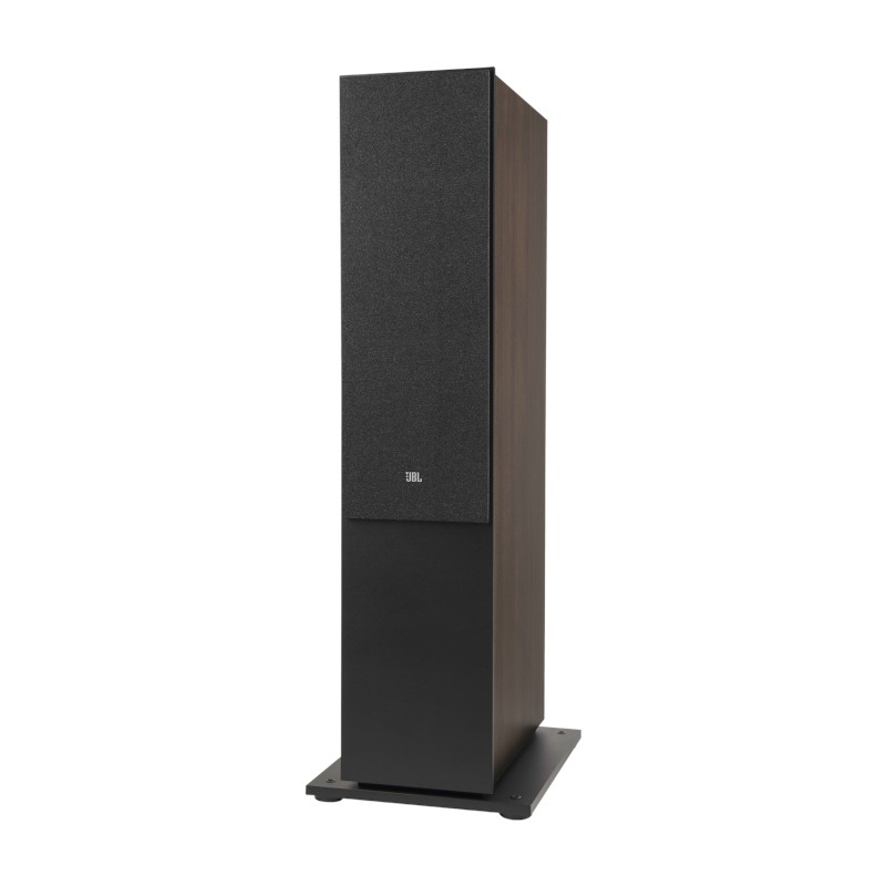 Loa JBL STAGE 280F nghe nhạc và hát đa năng