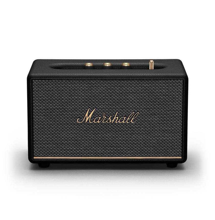 Loa Marshall Acton III
