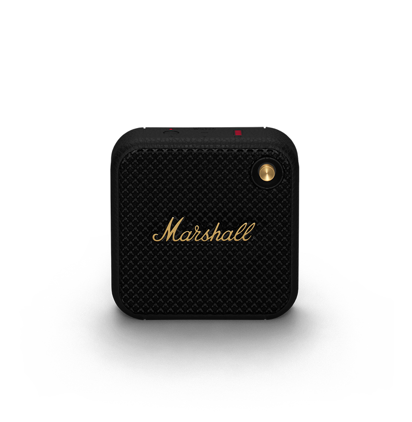 Loa Marshall Willen