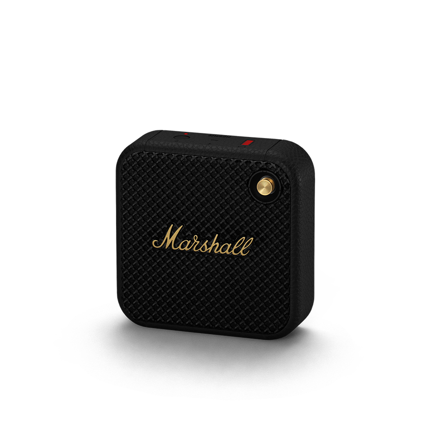 Loa Marshall Willen