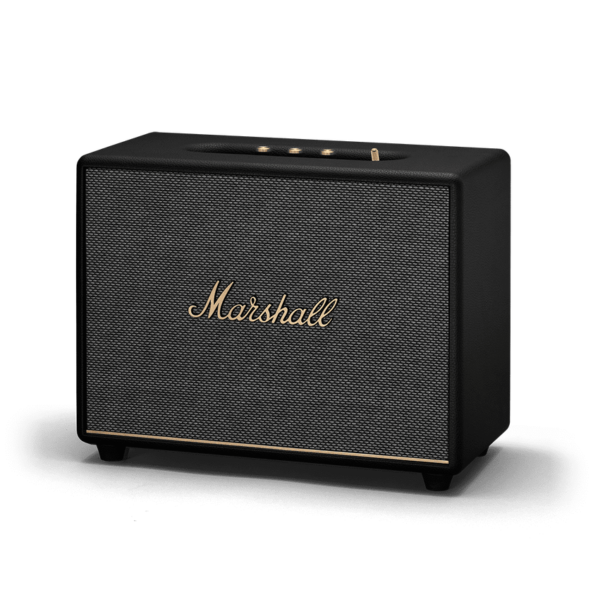 Loa Marshall Woburn III