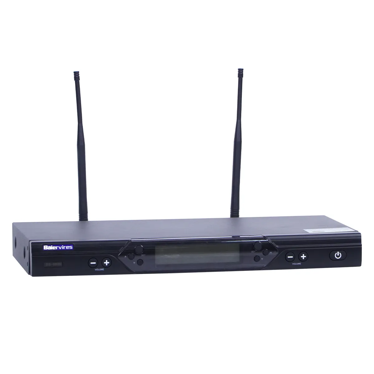Micro Không Dây Baiervires BS9800