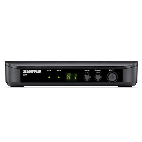 Micro Shure BLX24A/PG58 (1micro)