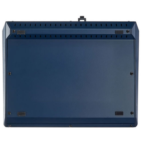 Notepad-12FX Soundcraft Mixer Analog