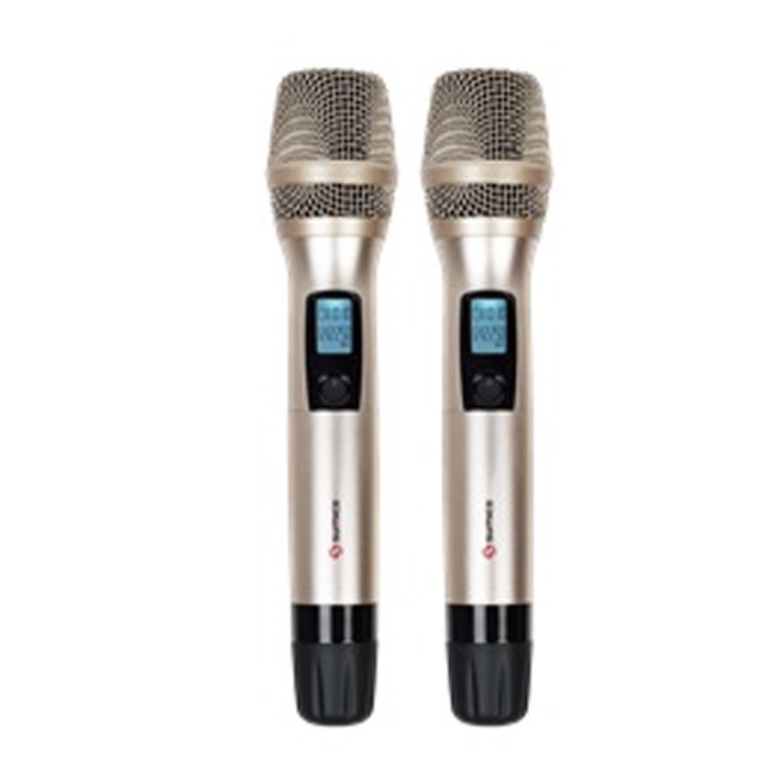 Amply Karaoke Sumico SU450