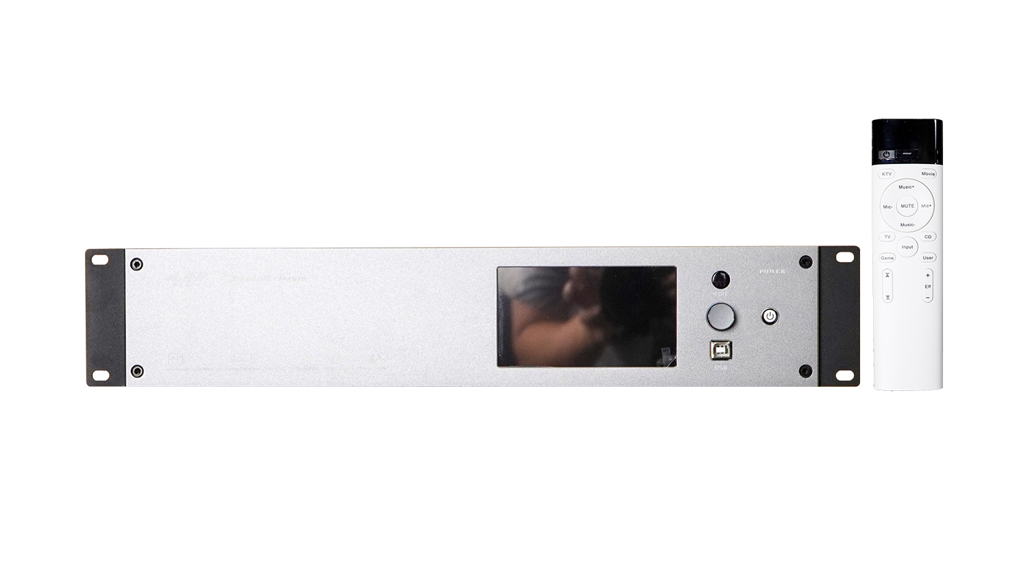 Vang số AAP Audio K9900II Luxury