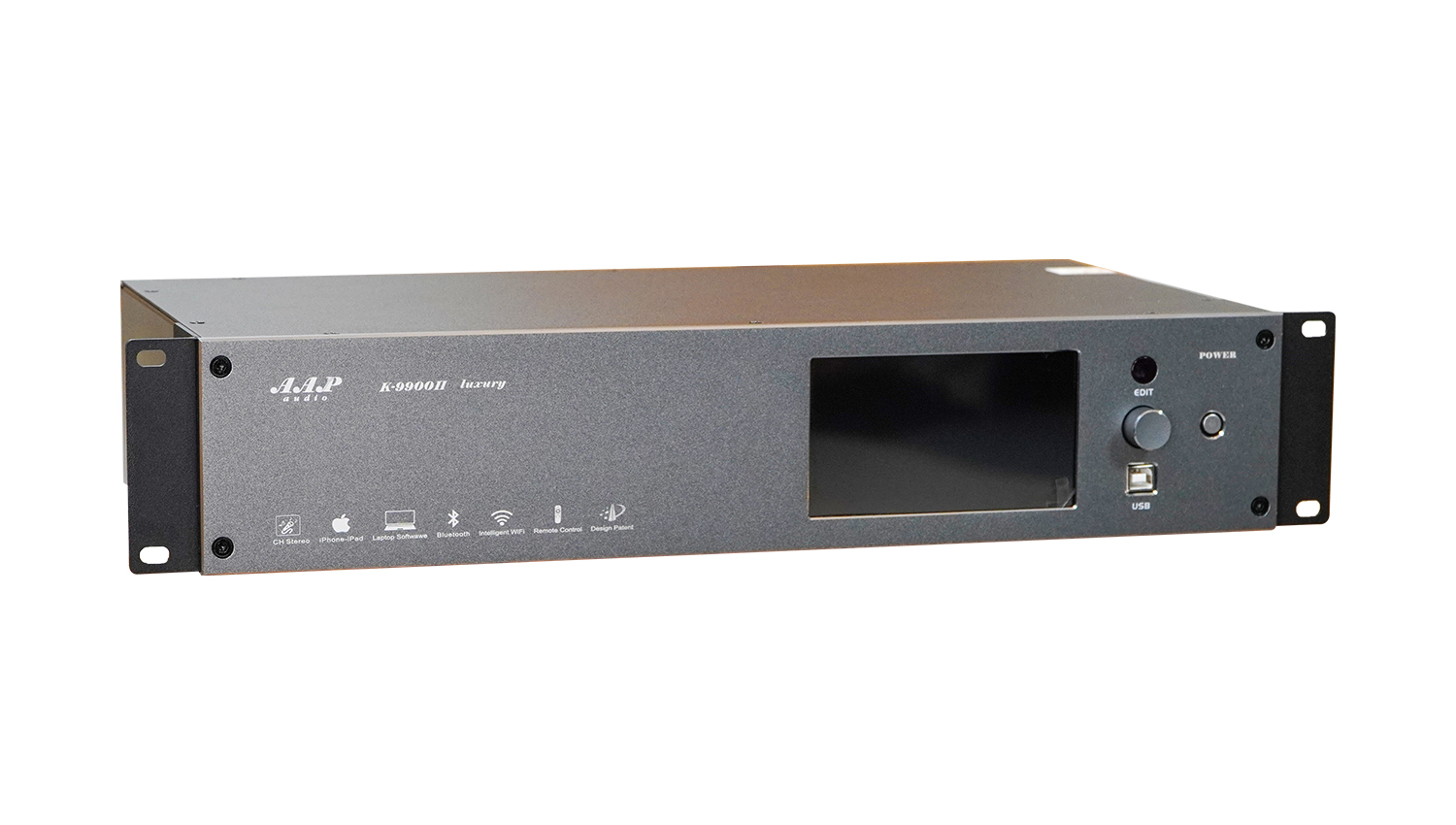 Vang số AAP Audio K9900II Luxury