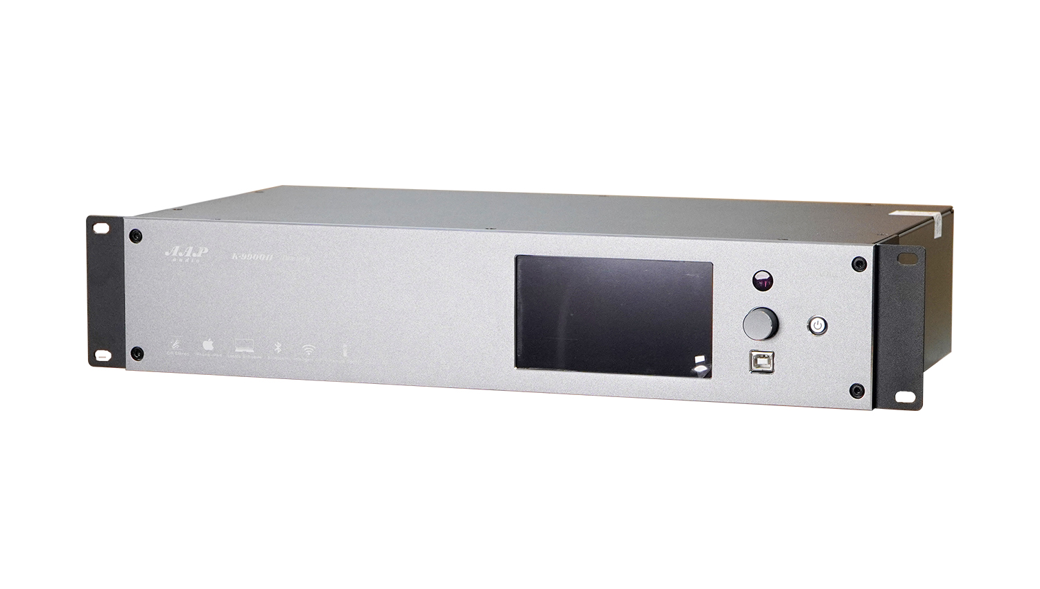 Vang số AAP Audio K9900II Luxury