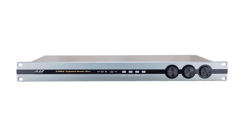 Vang số AAP Audio K-1000ii