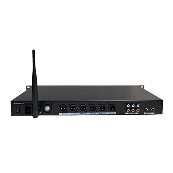 Vang Số AAP S1000
