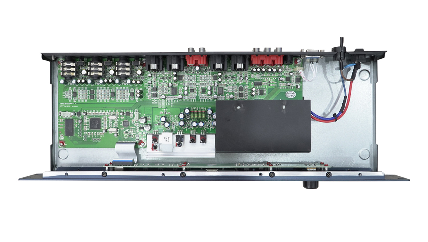 Vang Số Processor BMB KSP-50