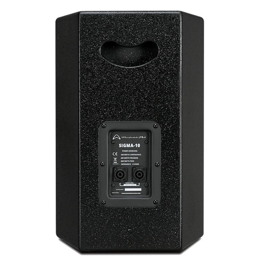 Loa Wharfedale Pro SIGMA-10