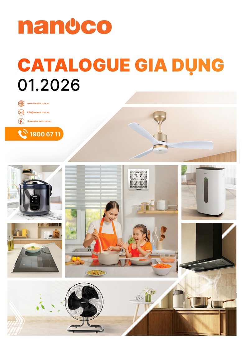 ĐÈN TRANG TRÍ NGOÀI TRỜI NANOCO