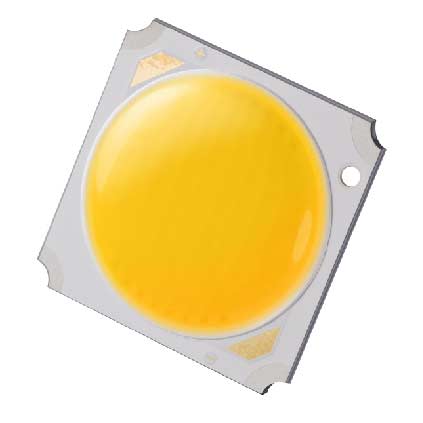 Đèn LED - bước đột phá trong công nghệ chiếu sáng