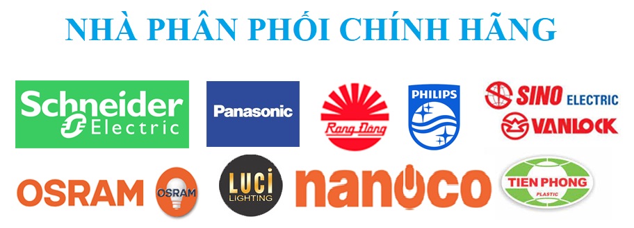 CẬP NHẬT BÁO GIÁ RẠNG ĐÔNG, SCHNEIDER, TRẦN PHÚ,PANASONIC MỚI NHẤT 2022.