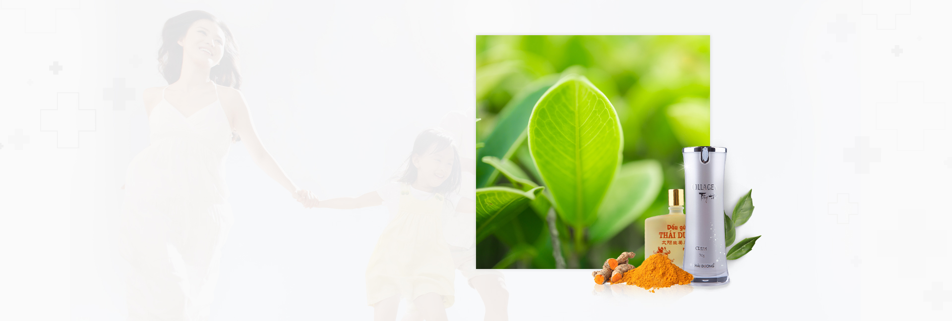 Đem hạnh phúc cho mọi người