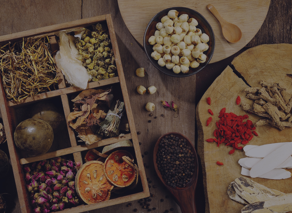 Dược phẩm xanh cho cuộc sống an lành