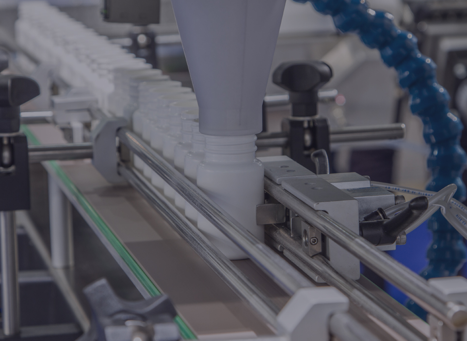 Công nghệ hiện đại theo tiêu chuẩn quốc tế