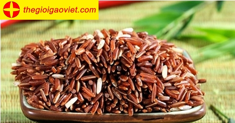 Khám Phá Công Dụng Gạo Lứt Huyết Rồng - Mang Đến Sức Khỏe Toàn Diện