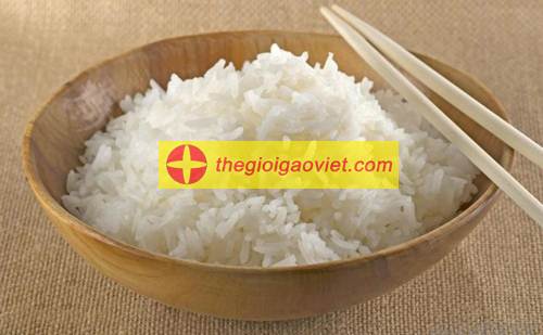 gạo séng cù ngon