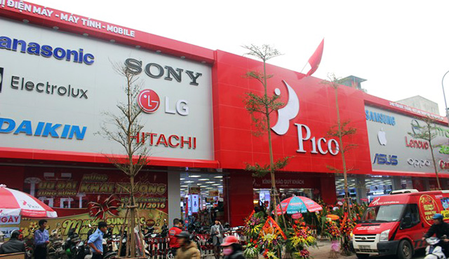 pico