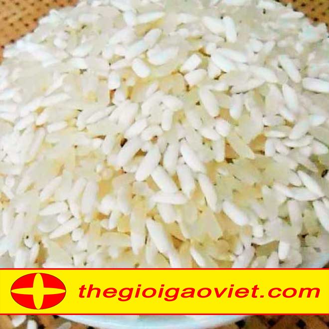gạo nếp nương
