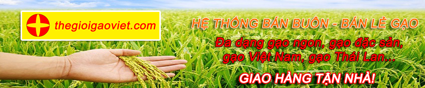 Gạo Minh An
