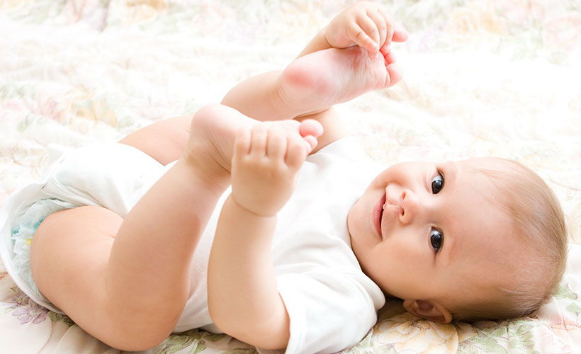 Những bức ảnh chụp bé sơ sinh thất bại thảm hại