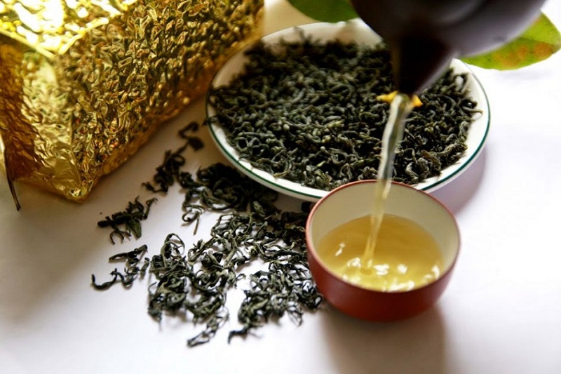 11 tác dụng của trà Thái Nguyên đối với hệ tiêu hóa không phải ai cũng biết