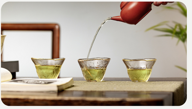 7 “cực phẩm” của trà Việt – Bạn thưởng thức qua bao nhiêu loại?