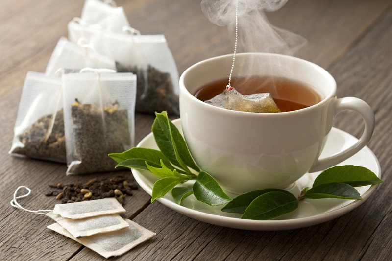 7 điều nhiều người đang hiểu sai về trà túi lọc